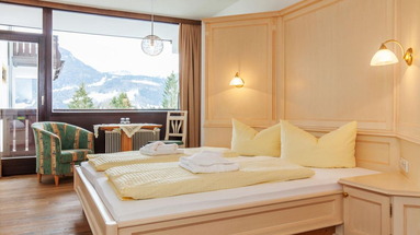 Dachstein Alpenhotel