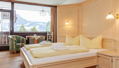 Dachstein Alpenhotel