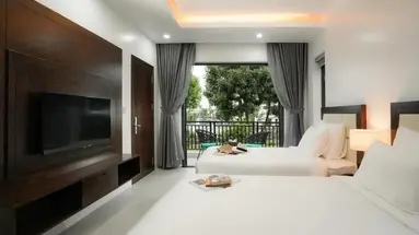 Dad Resort