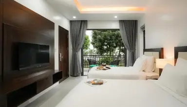 Dad Resort
