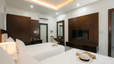 Dad Resort