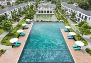 Dad Resort