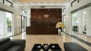 Dad Resort