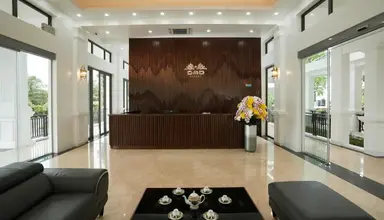 Dad Resort