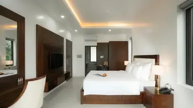 Dad Resort