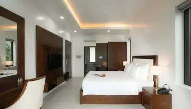 Dad Resort