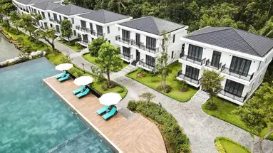 Dad Resort