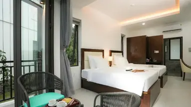 Dad Resort