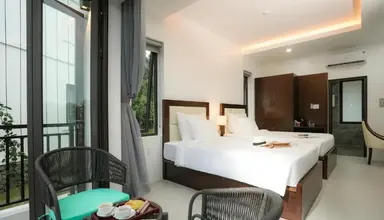 Dad Resort