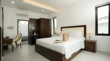 Dad Resort