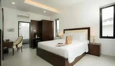 Dad Resort