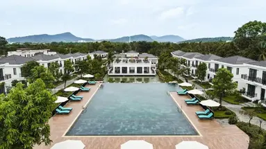 Dad Resort