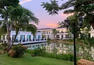 Dad Resort