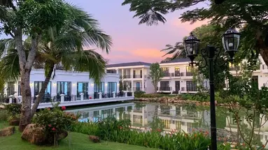 Dad Resort