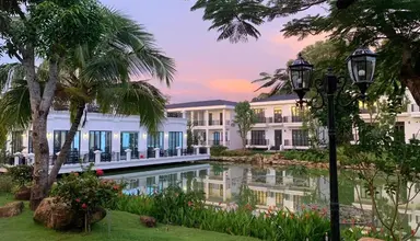 Dad Resort
