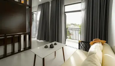 Dad Resort