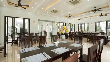 Dad Resort