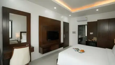 Dad Resort