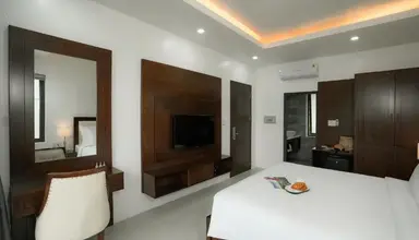 Dad Resort