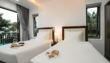 Dad Resort