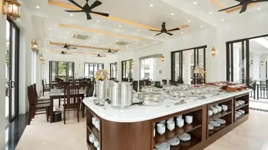 Dad Resort