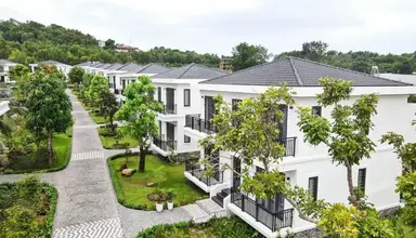 Dad Resort