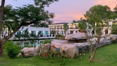 Dad Resort