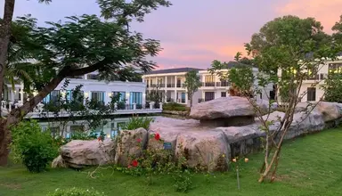 Dad Resort