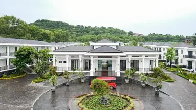 Dad Resort