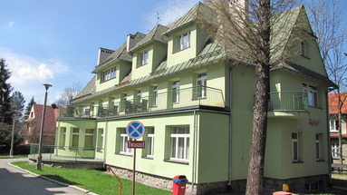 Dafne (Zakopane)