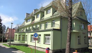 Dafne (Zakopane)
