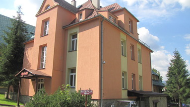 Dafne (Zakopane)