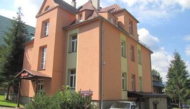 Dafne (Zakopane)