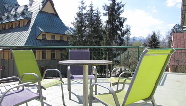 Dafne (Zakopane)