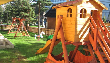 Dafne (Zakopane)