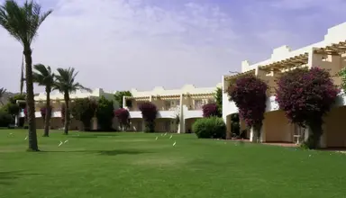 Dahab Lagoon Club Resort