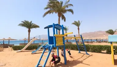 Dahab Lagoon Club Resort