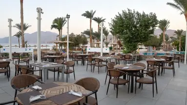 Dahab Lagoon Club Resort