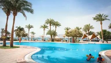 Dahab Lagoon Club Resort