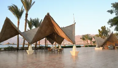 Dahab Lagoon Club Resort