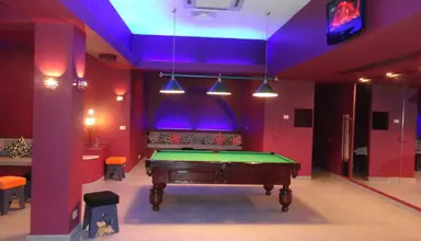 Dahab Lagoon Club Resort