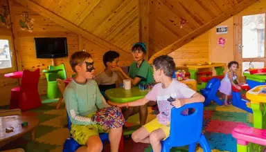 Dahab Lagoon Club Resort