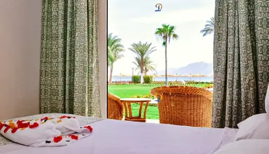 Dahab Lagoon Club Resort