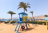 Dahab Lagoon Club Resort 
