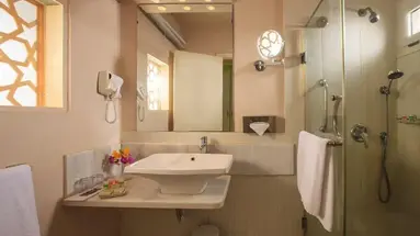 Dahab Lagoon Club Resort