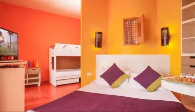Dahab Lagoon Club Resort