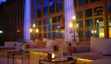Dahab Lagoon Club Resort