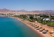 Dahab Lagoon Club Resort 