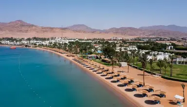 Dahab Lagoon Club Resort