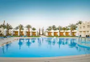 Dahab Lagoon Club Resort 